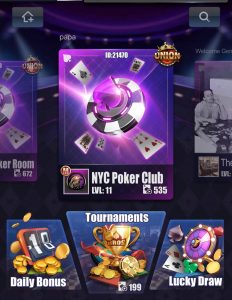 Find The Best PokerBros Club