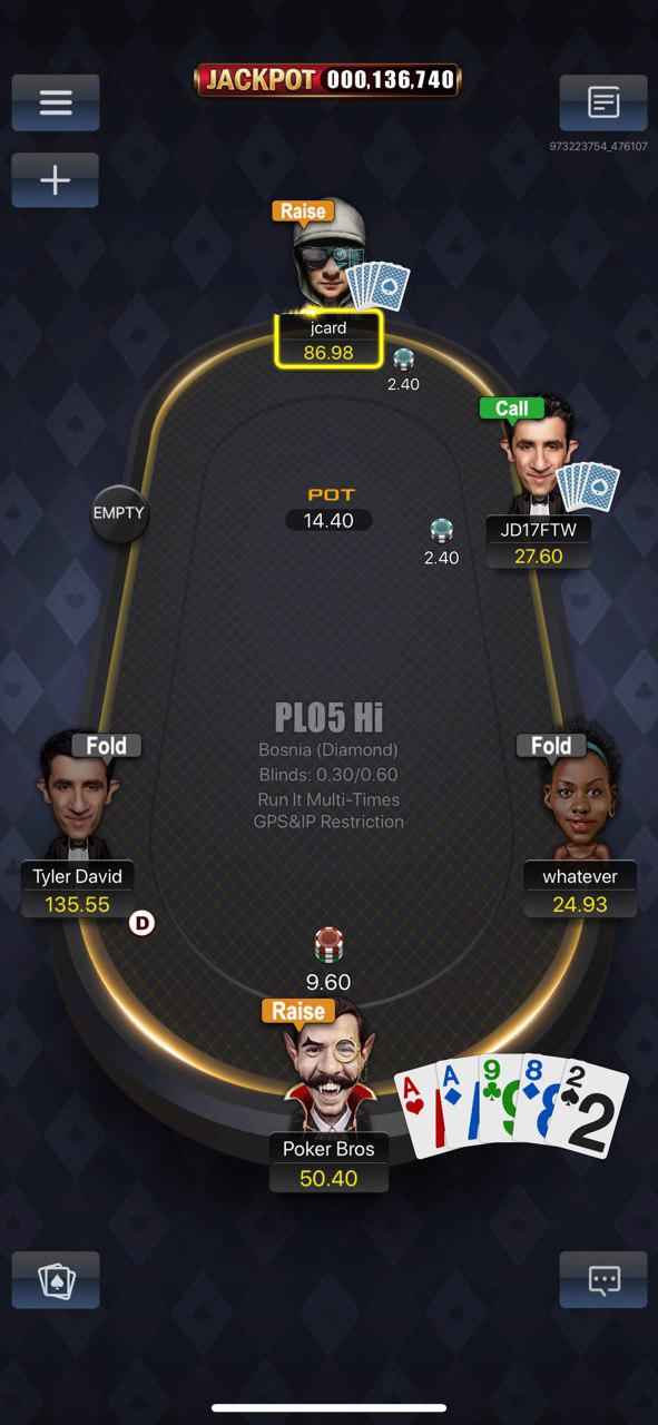 Poker Bros Review (Get Access to Action Packed Clubs)